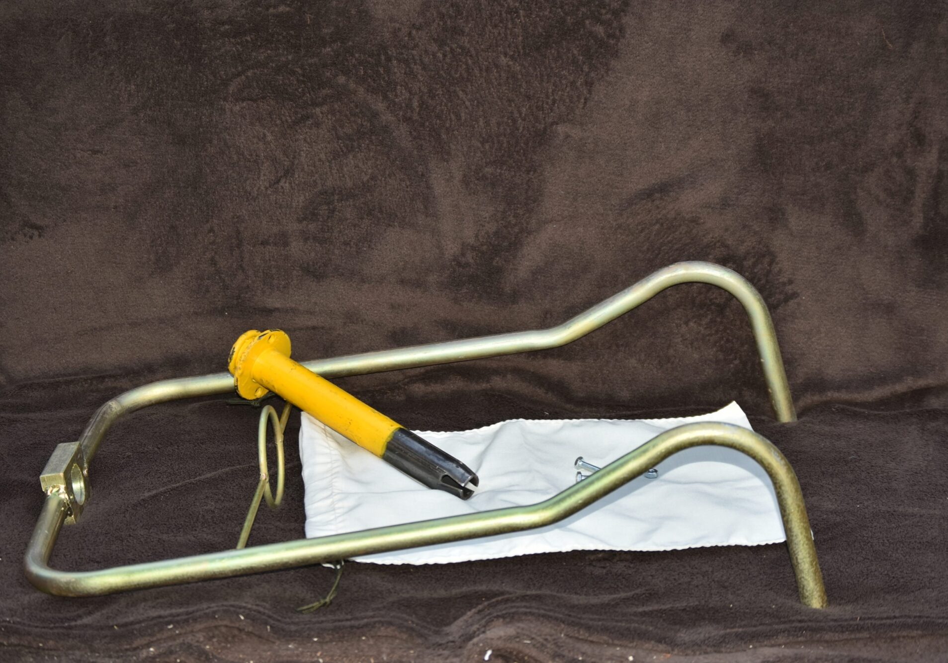 Beater Soil Auger