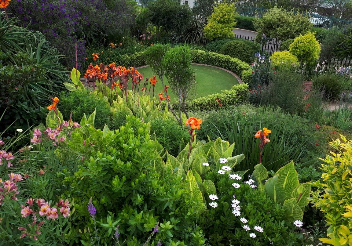 Carol Sacke Garden 2